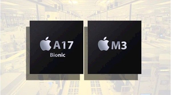 赣州苹果15维修站分享iPhone15系列会用3nm芯片吗 